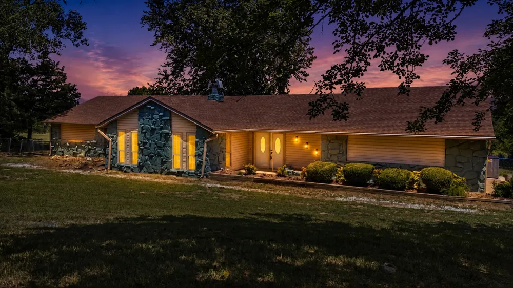 31475 Dunegan Road Mannford, OK 74044