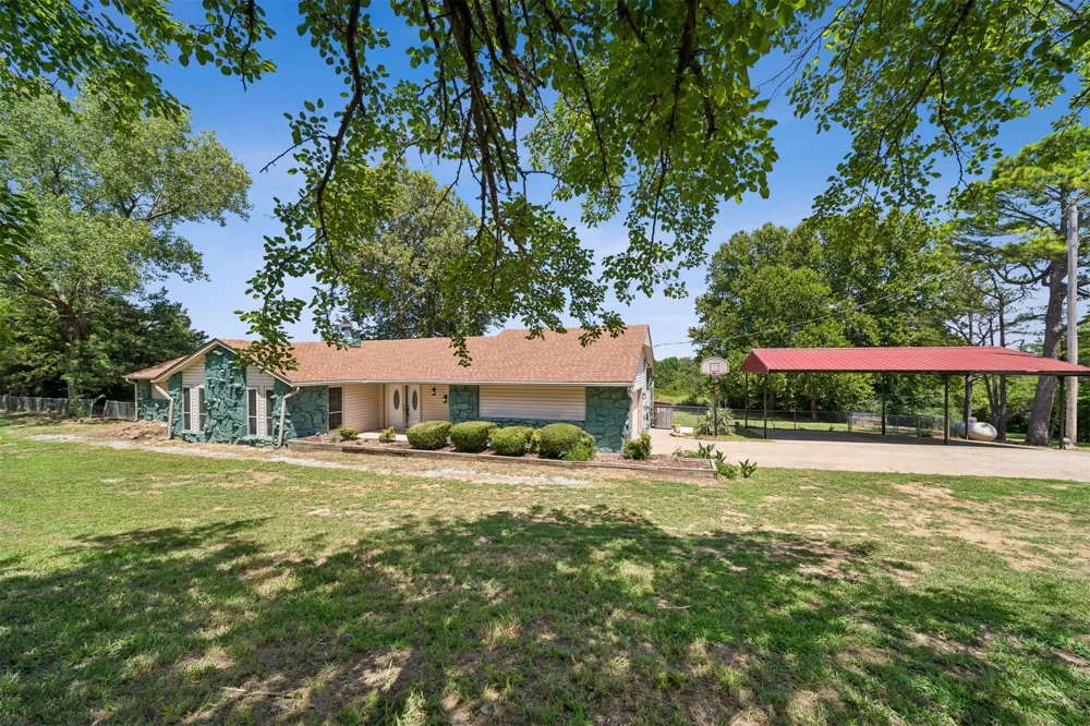 31475 Dunegan Road Mannford, OK 74044