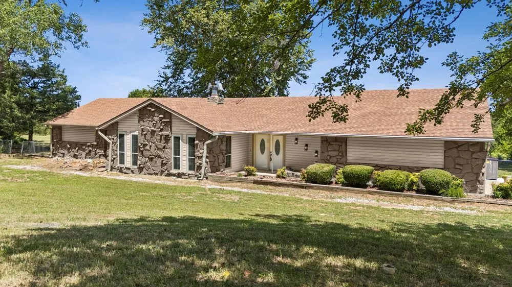 31475 Dunegan Road Mannford, OK 74044