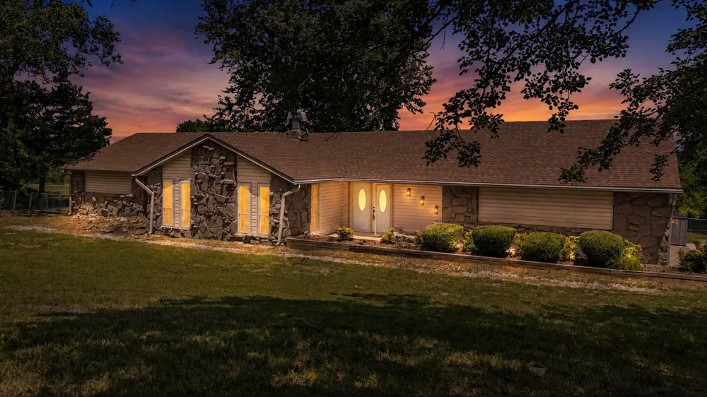 31475 Dunegan Road Mannford, OK 74044
