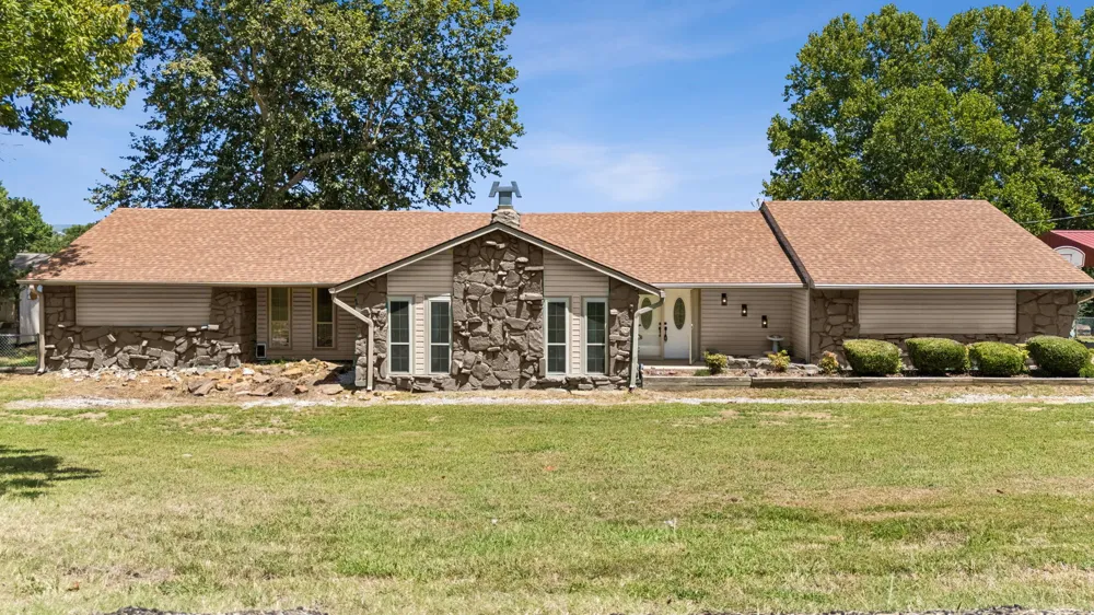 31475 Dunegan Road Mannford, OK 74044