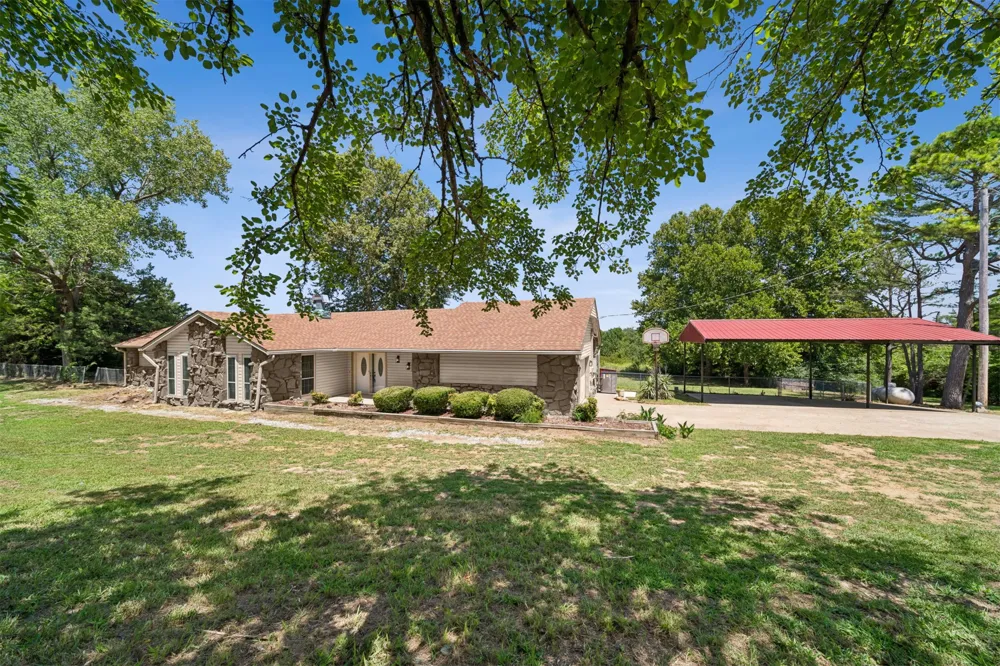 31475 Dunegan Road Mannford, OK 74044