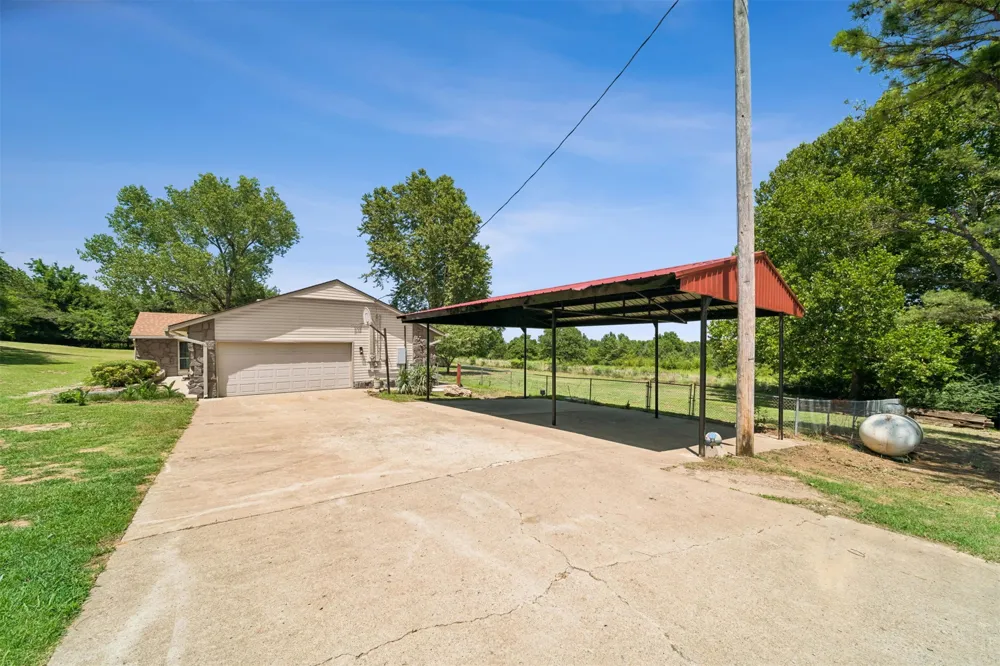 31475 Dunegan Road Mannford, OK 74044