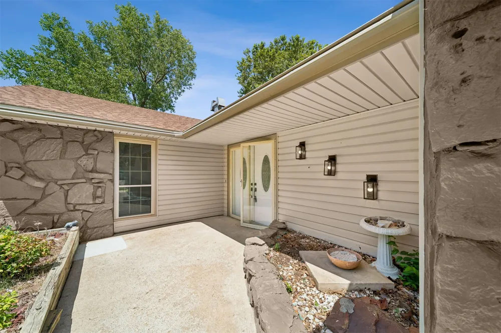 31475 Dunegan Road Mannford, OK 74044