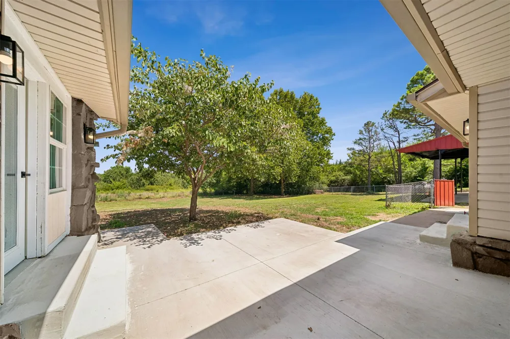 31475 Dunegan Road Mannford, OK 74044