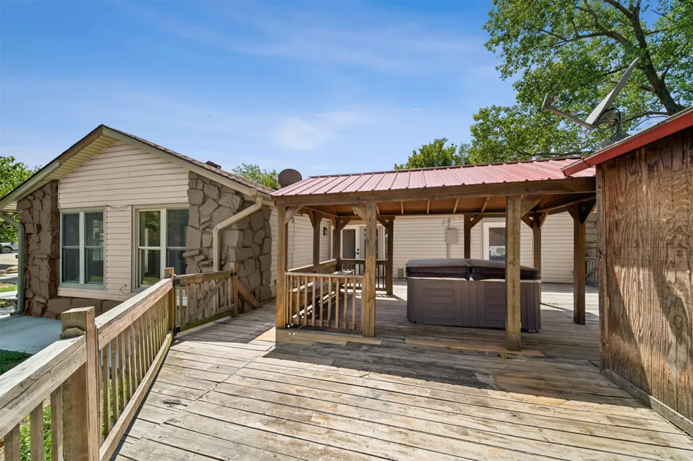 31475 Dunegan Road Mannford, OK 74044