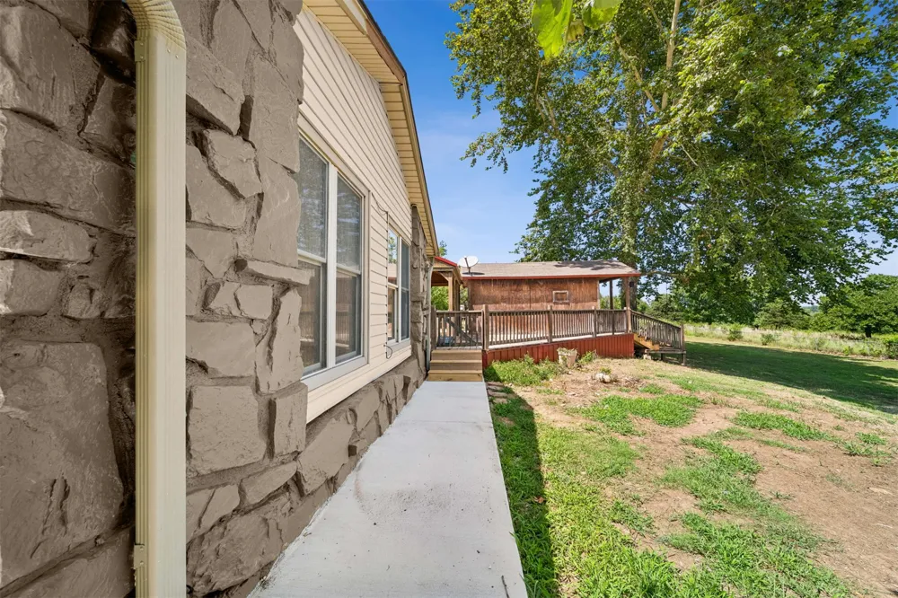 31475 Dunegan Road Mannford, OK 74044