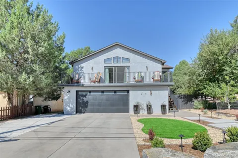 215 Beckers Lane