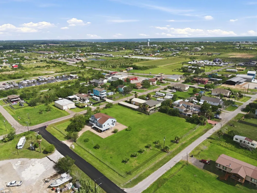 22nd Street San Leon, TX 77539