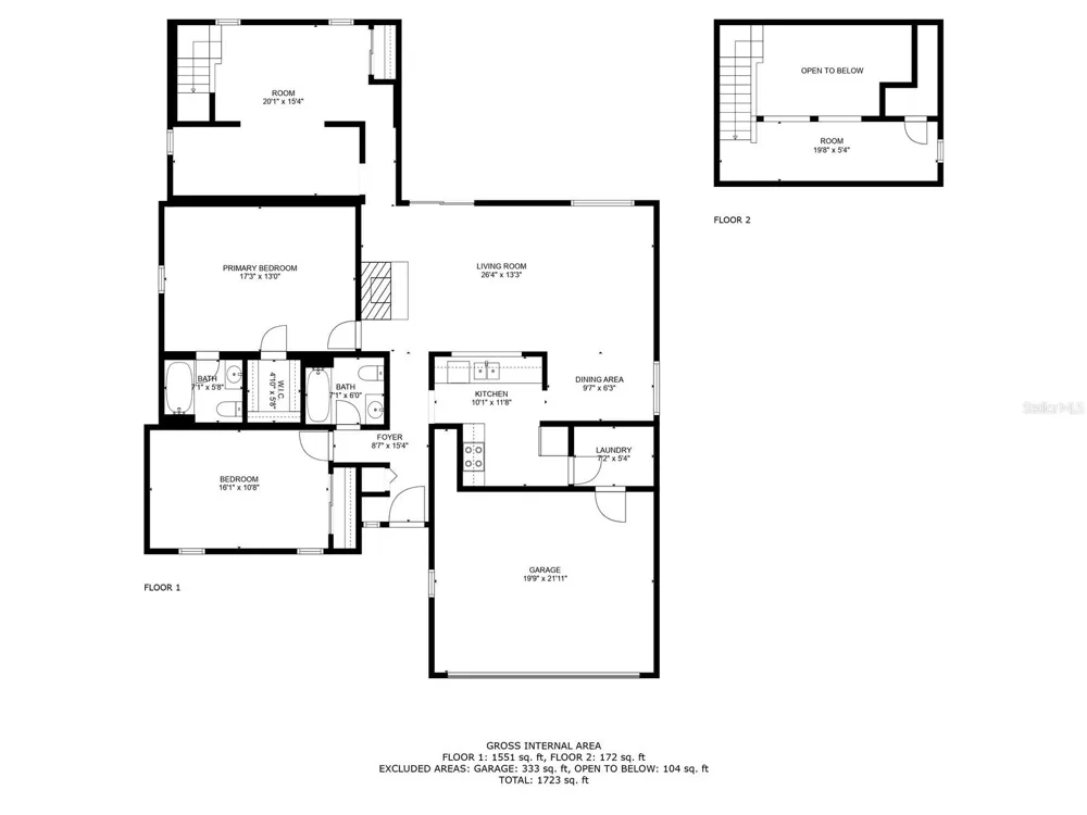 3918 PINE BREEZE ROAD S Jacksonville, FL 32257