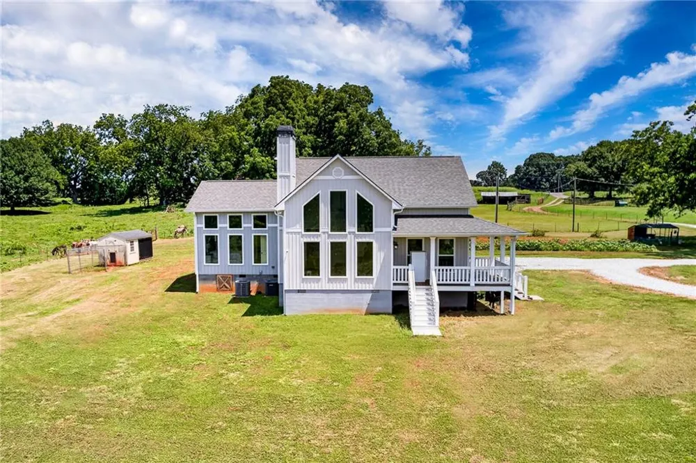 14155 HWY 106 Carnesville, GA 30521