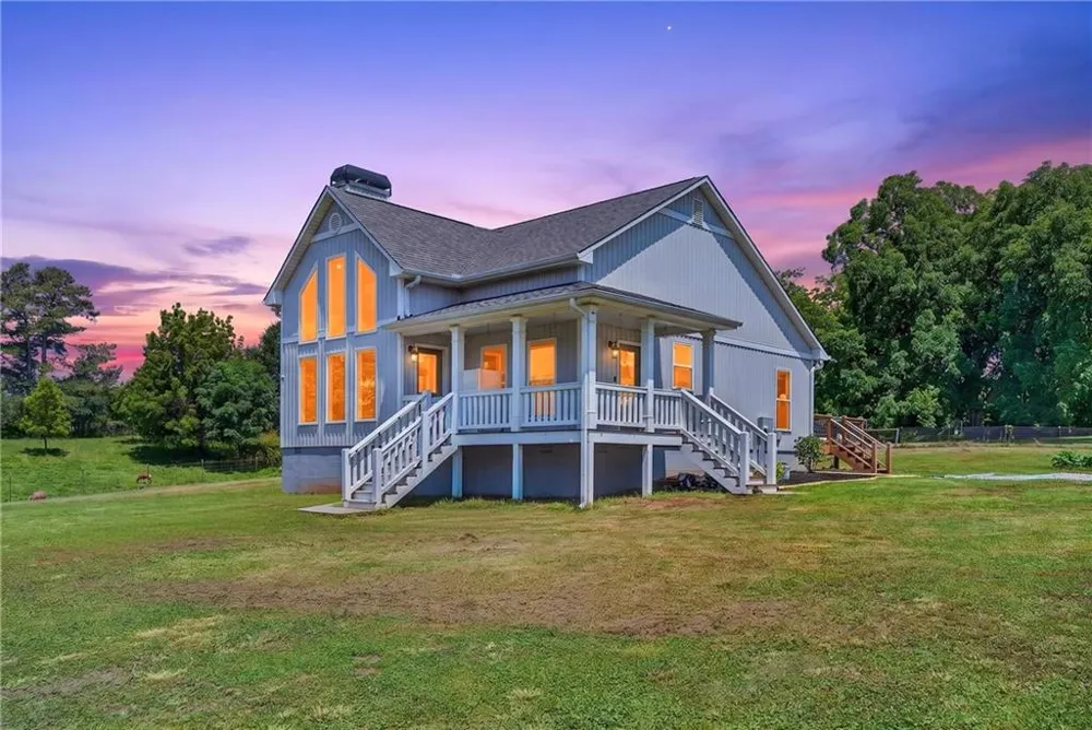 14155 HWY 106 Carnesville, GA 30521