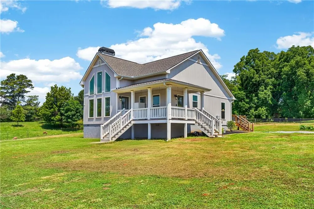 14155 HWY 106 Carnesville, GA 30521