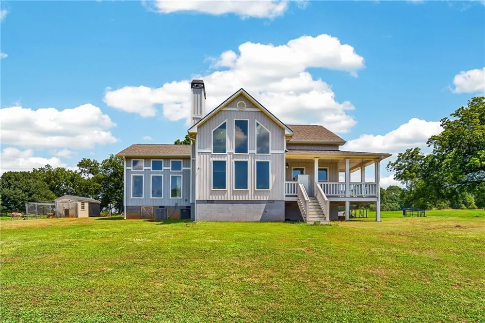 14155 HWY 106 Carnesville, GA 30521