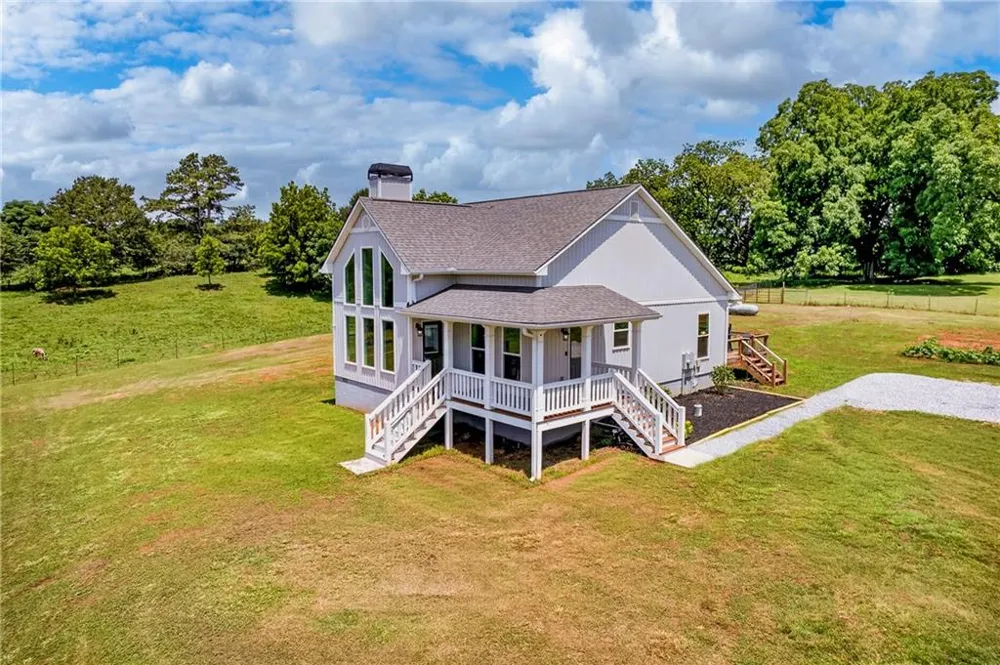 14155 HWY 106 Carnesville, GA 30521