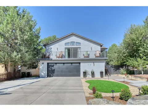 215 Beckers Lane
