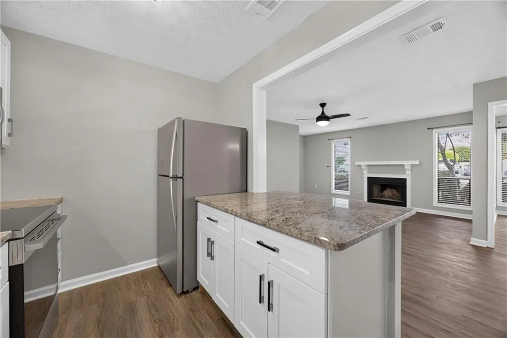 3923 Woodridge Way Tucker, GA 30084