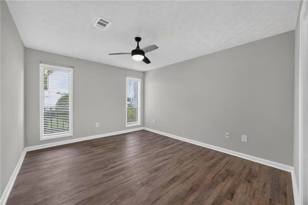 3923 Woodridge Way Tucker, GA 30084