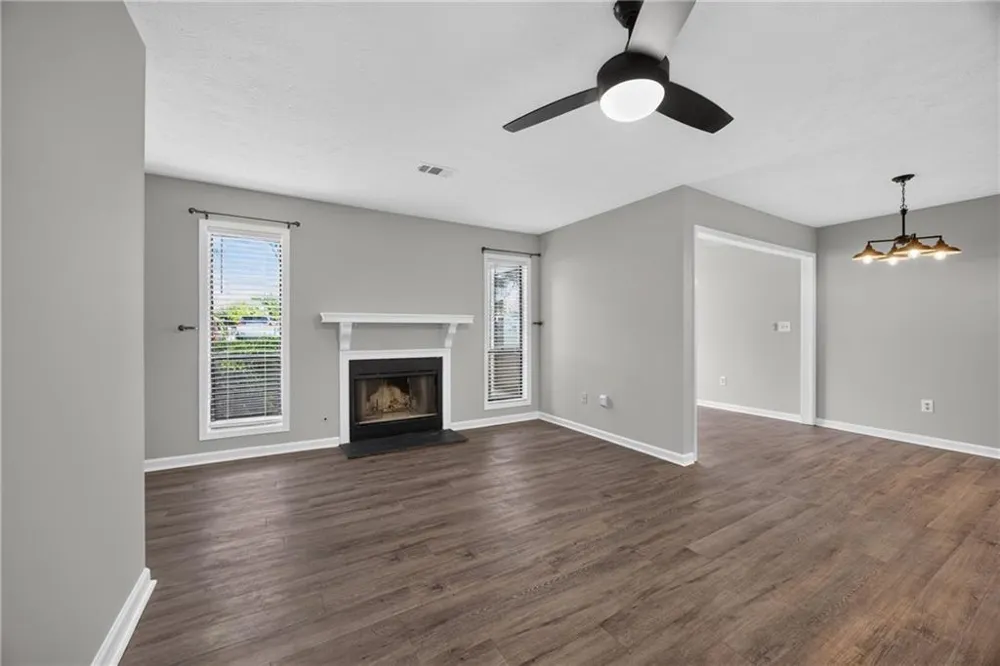 3923 Woodridge Way Tucker, GA 30084