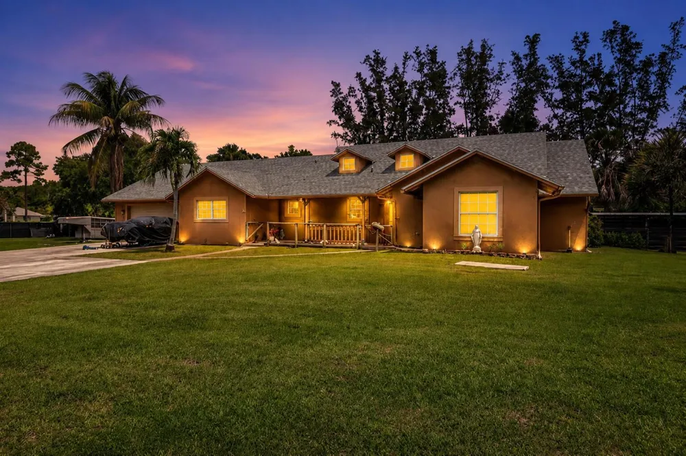 15921 80TH LANE Loxahatchee, FL 33470