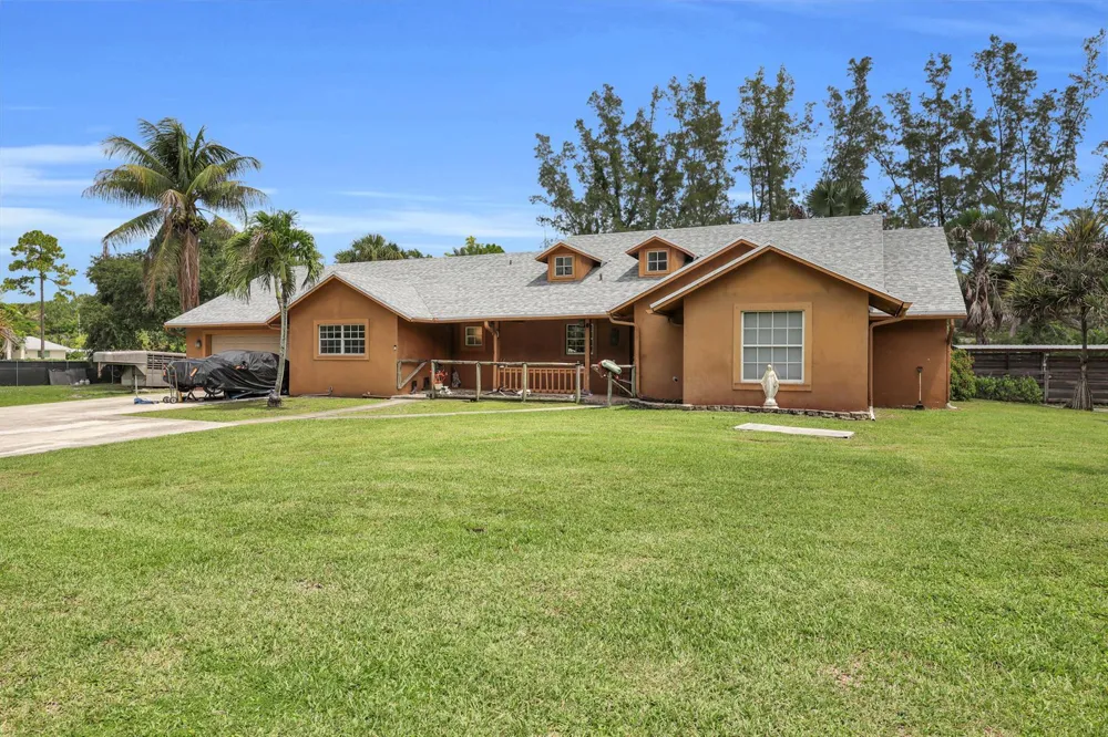 15921 80TH LANE Loxahatchee, FL 33470