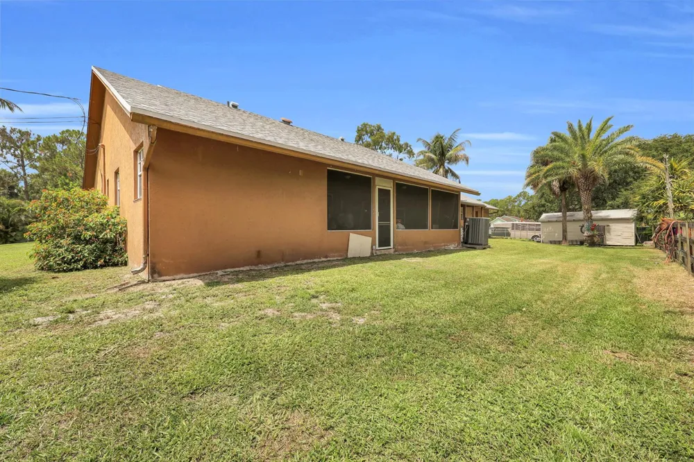 15921 80TH LANE Loxahatchee, FL 33470