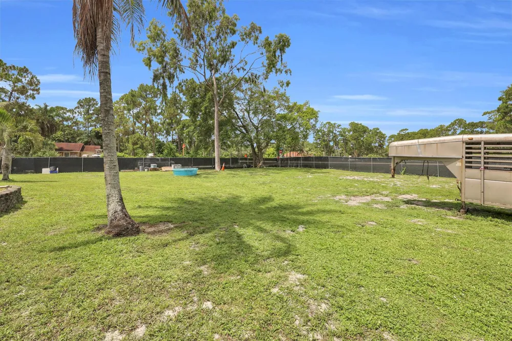 15921 80TH LANE Loxahatchee, FL 33470