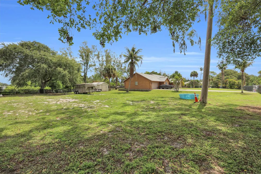 15921 80TH LANE Loxahatchee, FL 33470