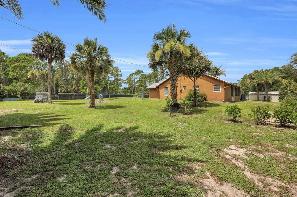 15921 80TH LANE Loxahatchee, FL 33470