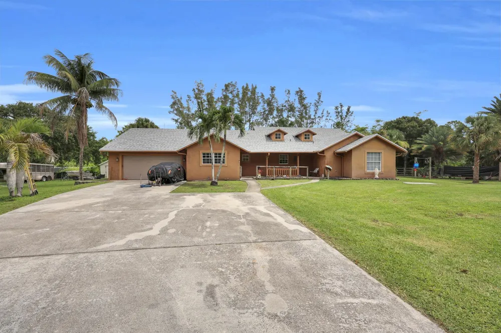 15921 80TH LANE Loxahatchee, FL 33470