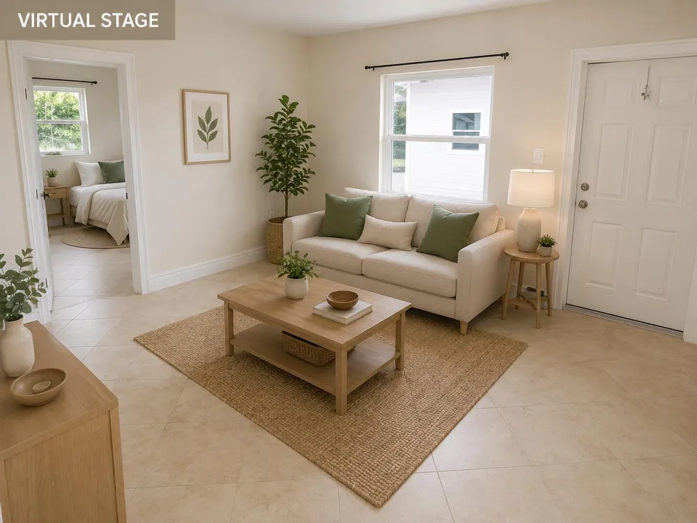 1502 AVENUE I #B Fort Pierce, FL 34950
