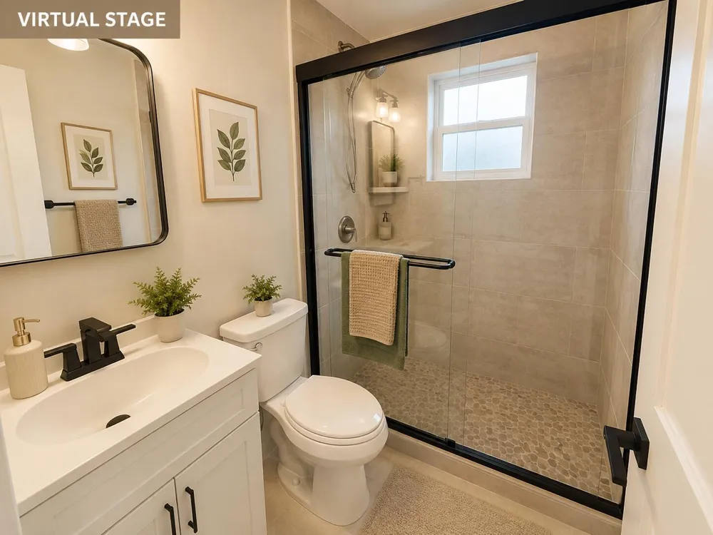 1502 AVENUE I #B Fort Pierce, FL 34950