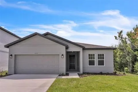 453 ARCHWAY PLACE