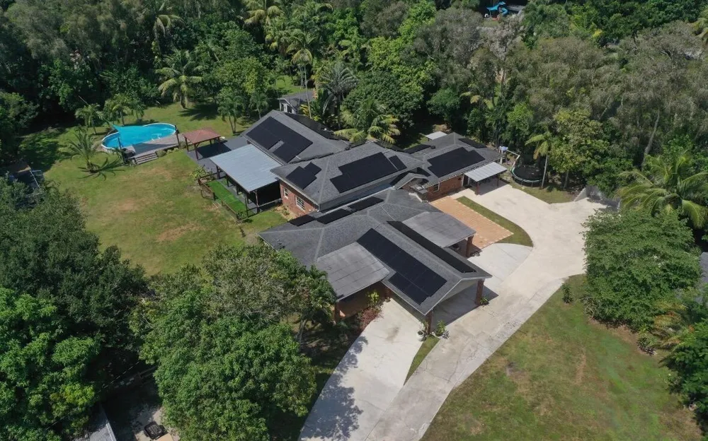 10951 SW 58th Court Davie, FL 33328