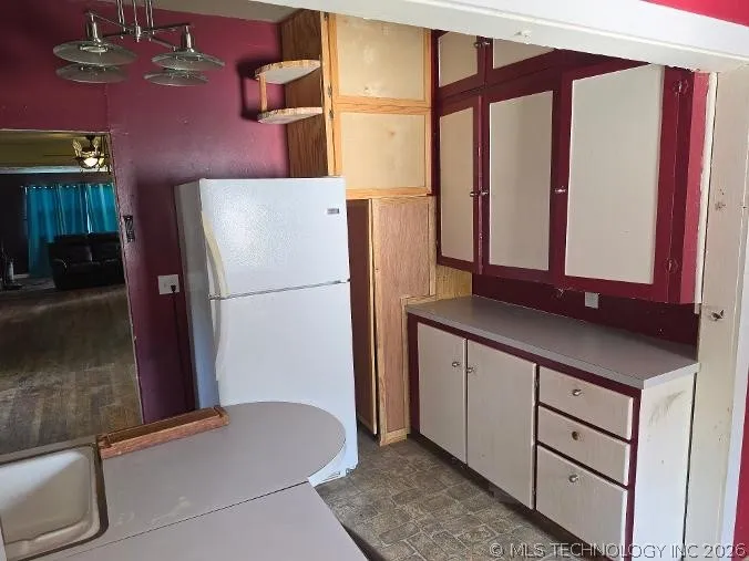 207 S 8th Street Okemah, OK 74859