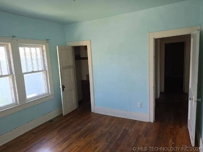 207 S 8th Street Okemah, OK 74859