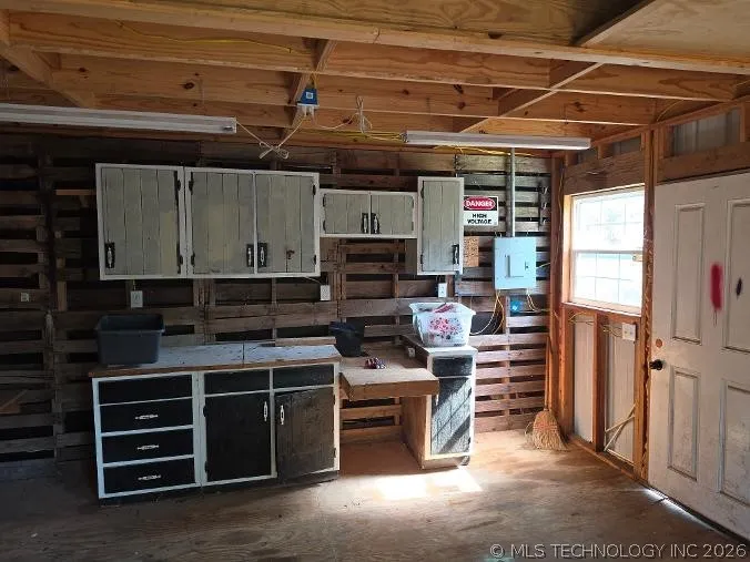207 S 8th Street Okemah, OK 74859