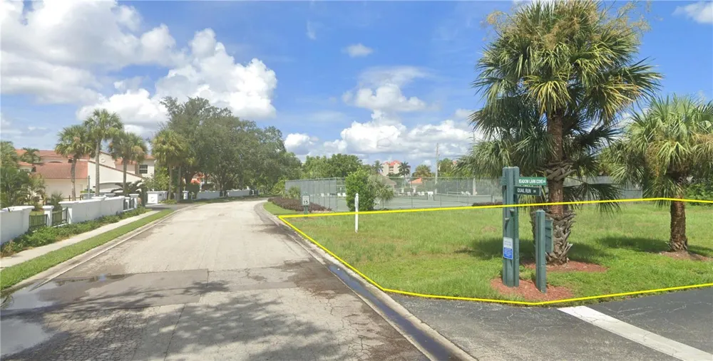 11954 QUAIL RUN DRIVE Fort Myers, FL 33908