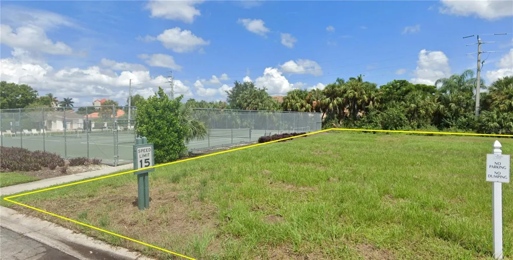 11954 QUAIL RUN DRIVE Fort Myers, FL 33908