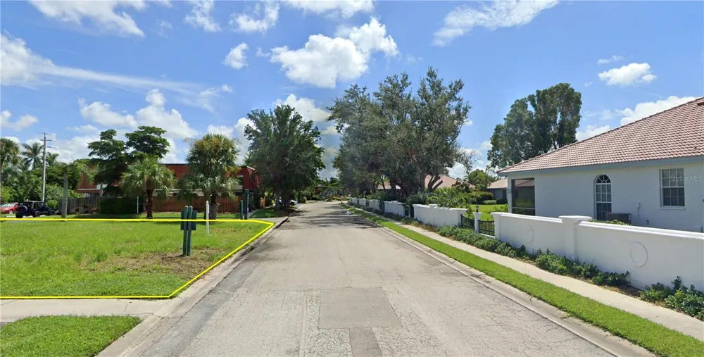 11954 QUAIL RUN DRIVE Fort Myers, FL 33908