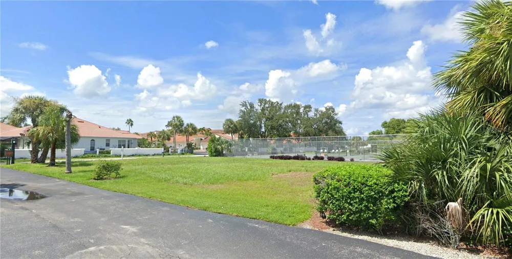 11954 QUAIL RUN DRIVE Fort Myers, FL 33908