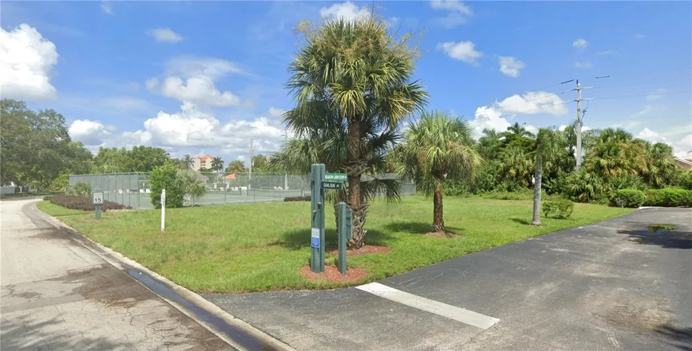 11954 QUAIL RUN DRIVE Fort Myers, FL 33908