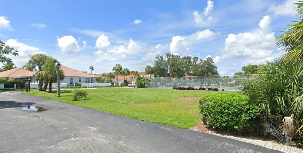 11954 QUAIL RUN DRIVE Fort Myers, FL 33908