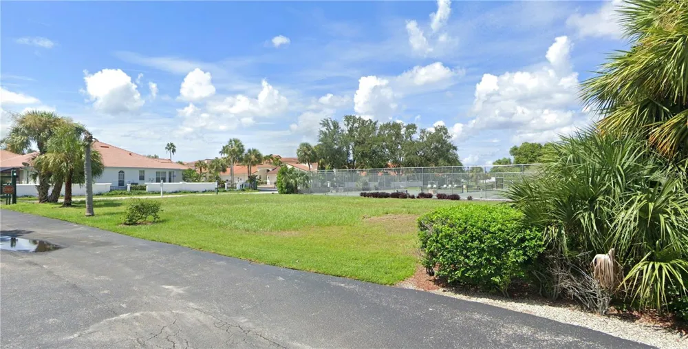 11954 QUAIL RUN DRIVE Fort Myers, FL 33908