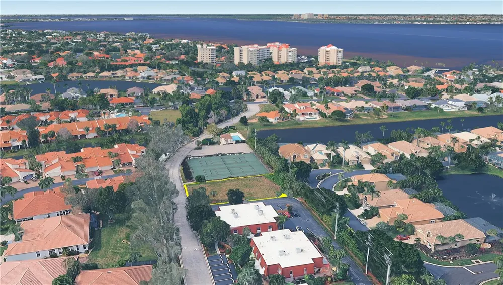 11954 QUAIL RUN DRIVE Fort Myers, FL 33908