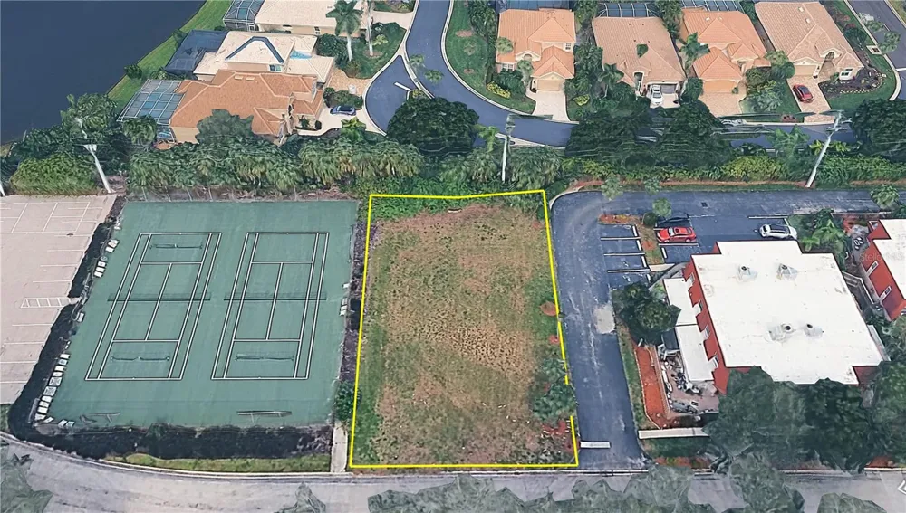 11954 QUAIL RUN DRIVE Fort Myers, FL 33908