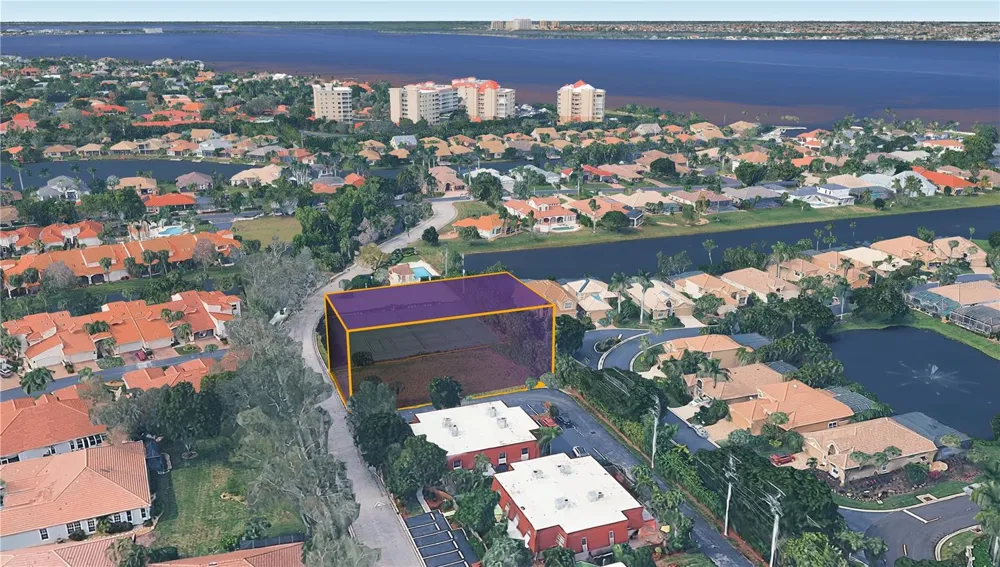 11954 QUAIL RUN DRIVE Fort Myers, FL 33908