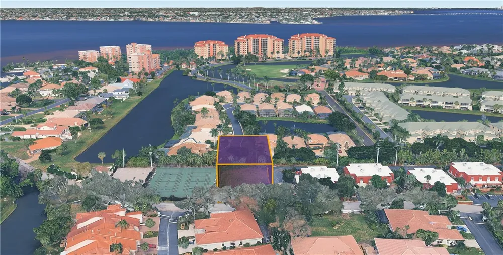 11954 QUAIL RUN DRIVE Fort Myers, FL 33908