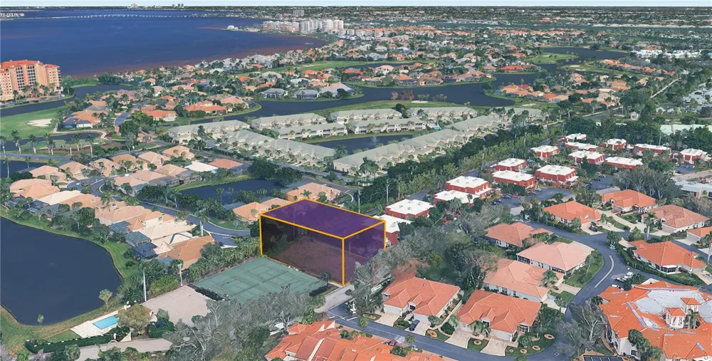 11954 QUAIL RUN DRIVE Fort Myers, FL 33908