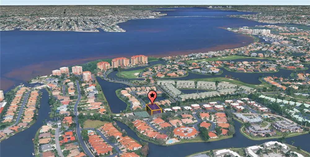 11954 QUAIL RUN DRIVE Fort Myers, FL 33908